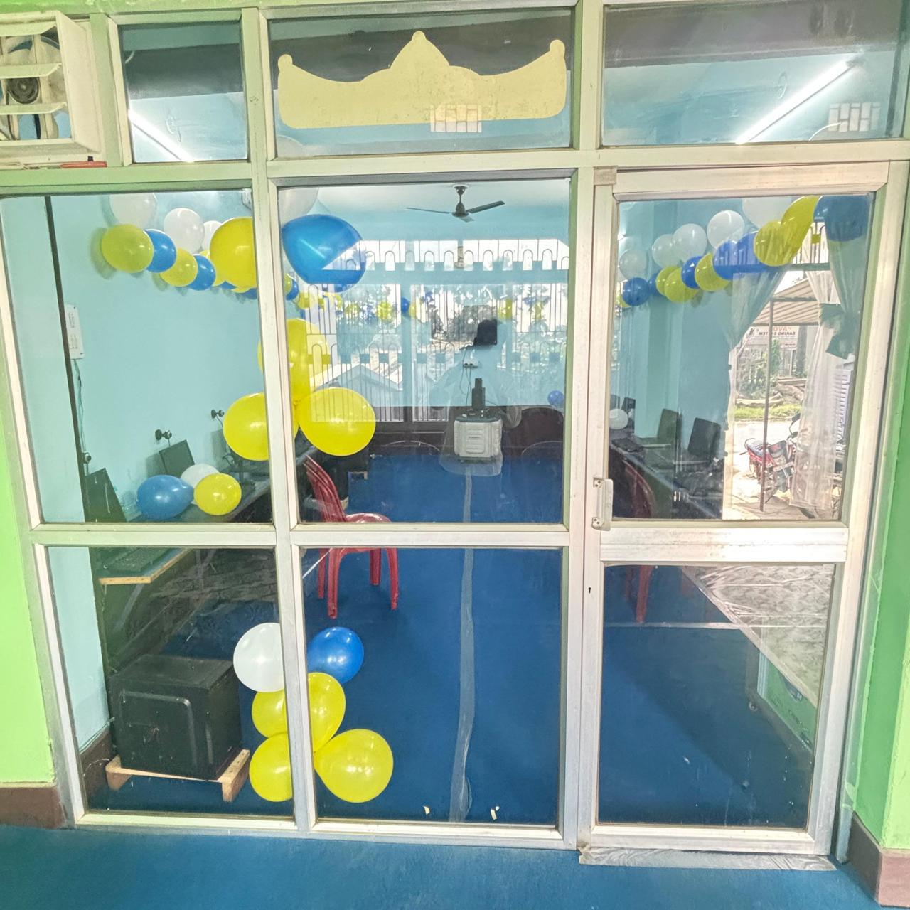 TEACHER'S DAY CELIBRATION