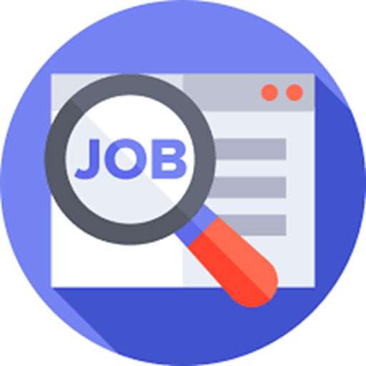 Job Placement Icon