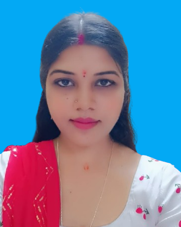 Mrs. Pinki Madam Image