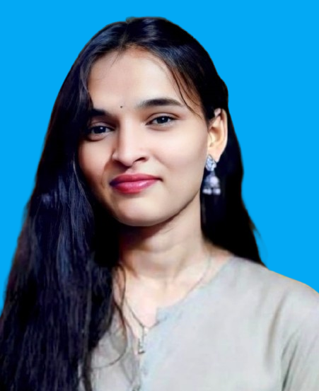 Miss. Neha Tiwari Madam Image