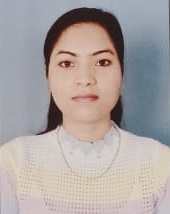 ANJANA SHAH Image