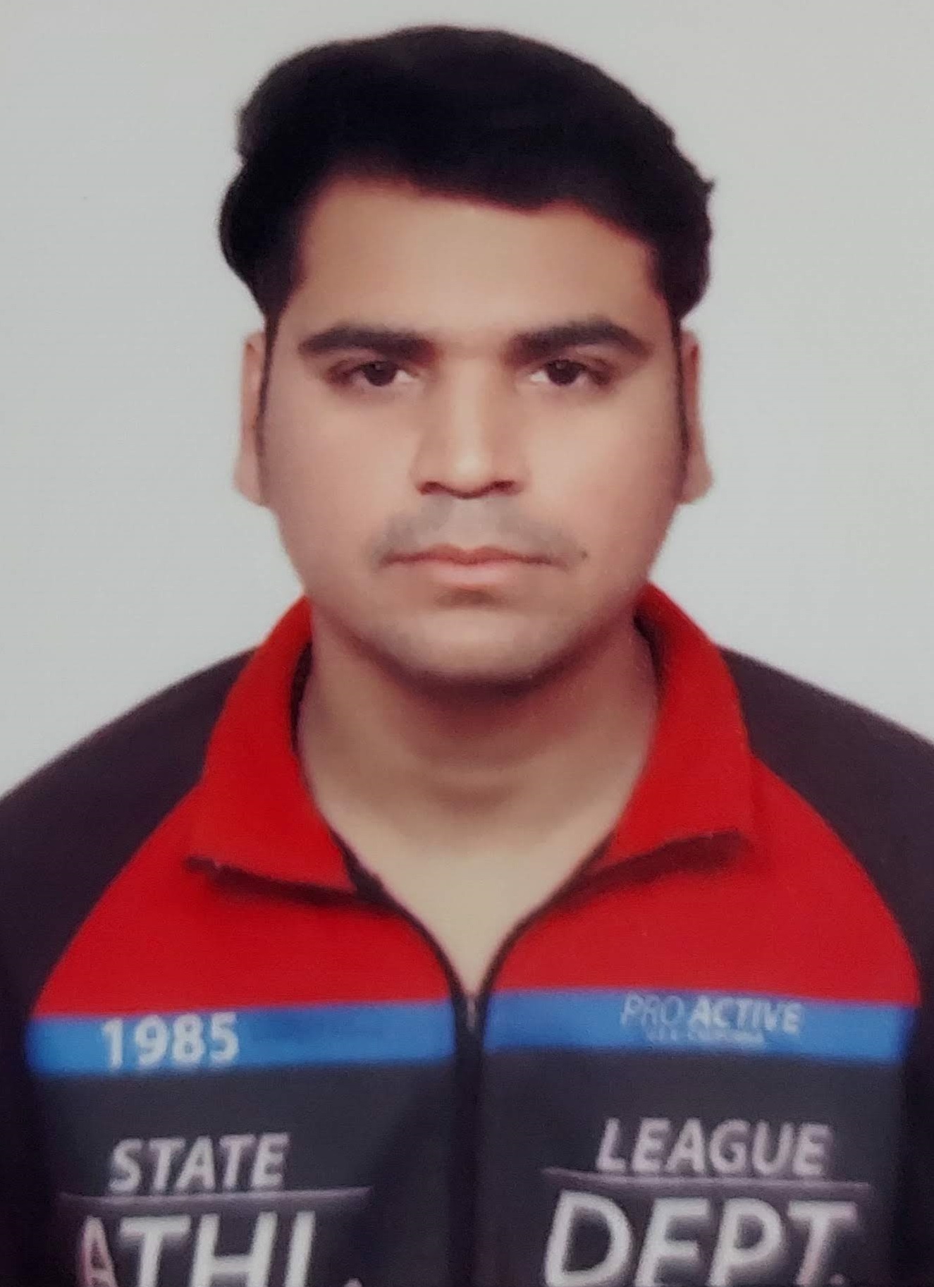 DHARMENDRA KUMAR Image