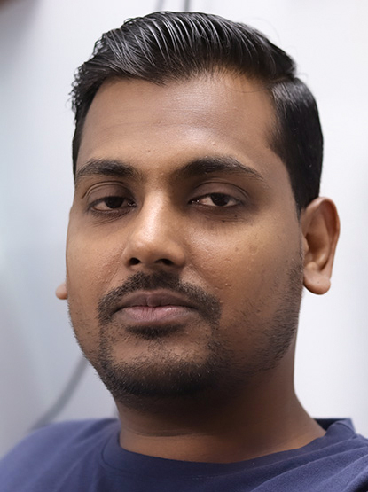 Ravi Vishwakarma Image