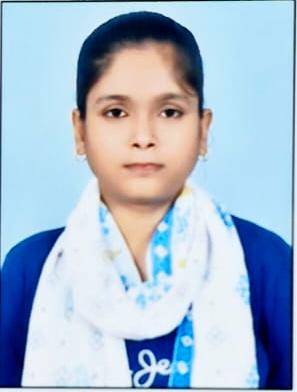 ARADHYA JAISWAL Image