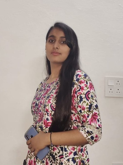 VANSHIKA MAKAN Image