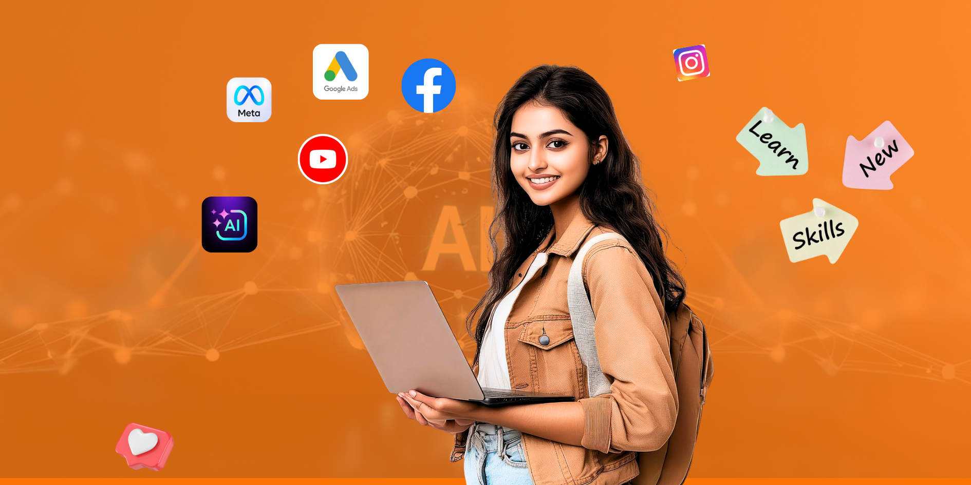 CHHINDWARA’S 1ST AI-POWERED DIGITAL MARKETING