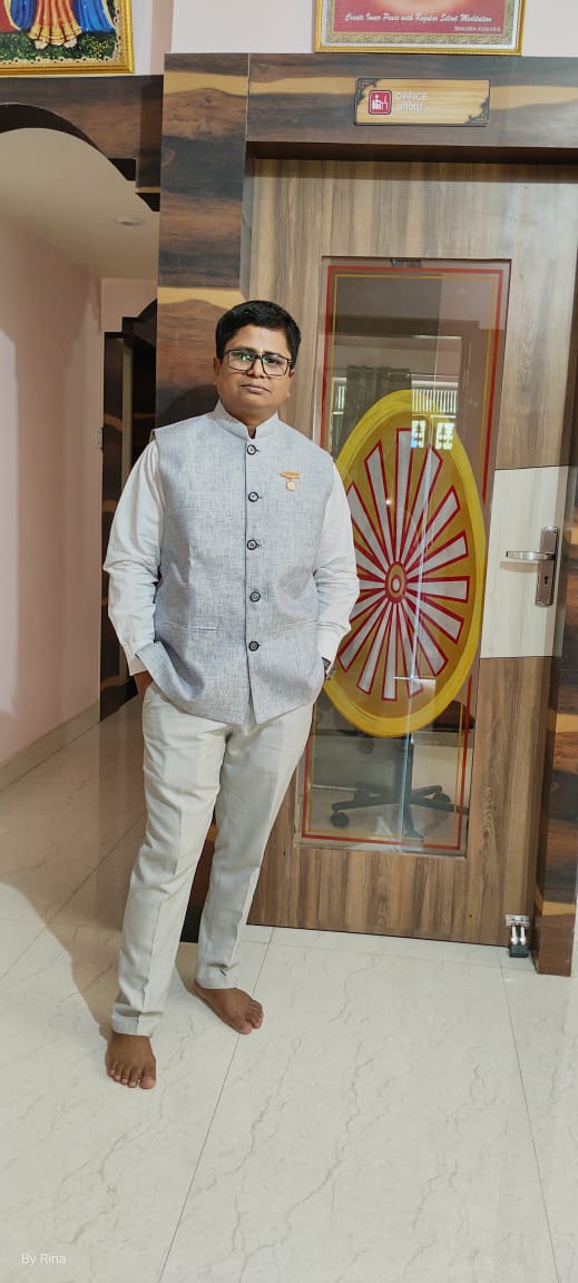 Subrata Kr Dey Image