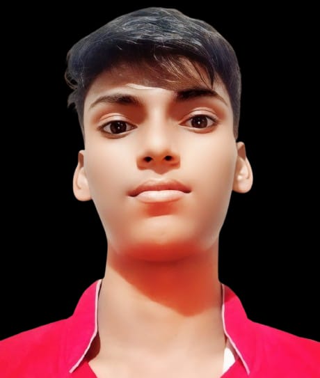 Aaryan Kumar Image