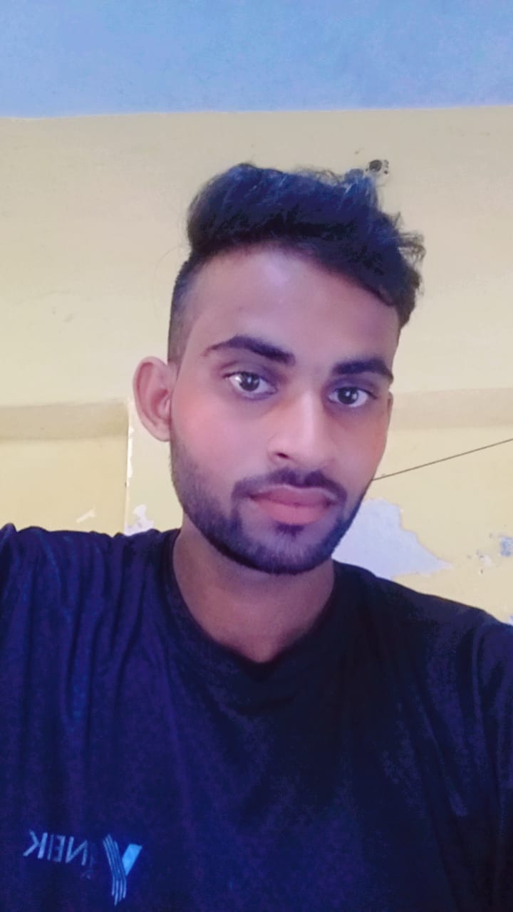 Satish Kumar Maurya Image