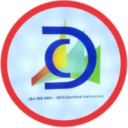 DYNAMIC COMPUTERS,ARA Logo