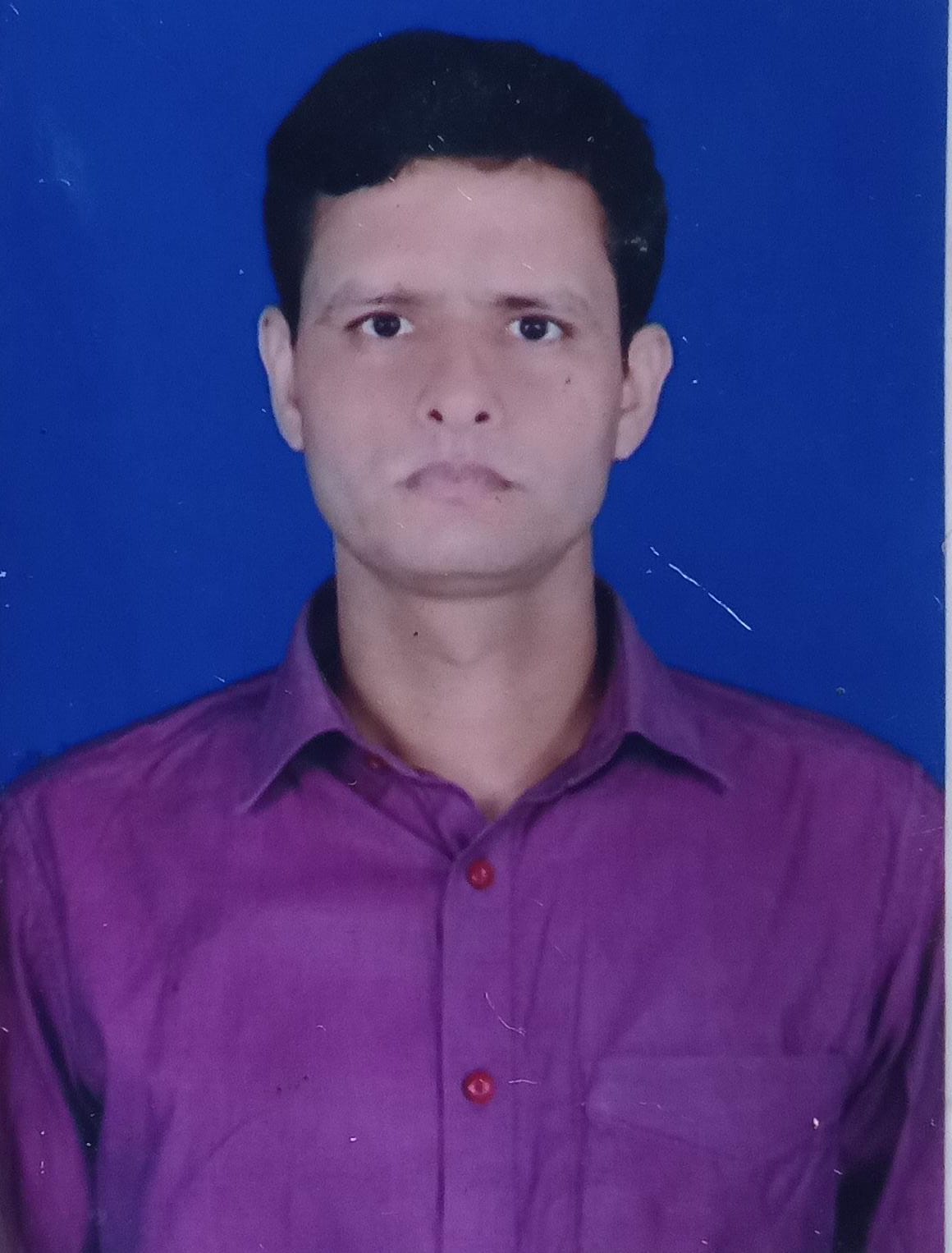 Ravi ranjan Pathak Image