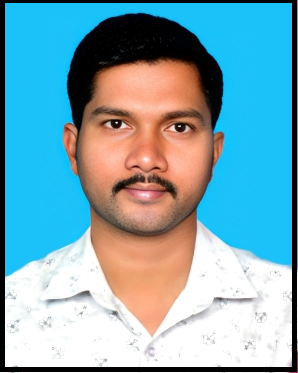 MR .MANOJ KUMAR RAO Image