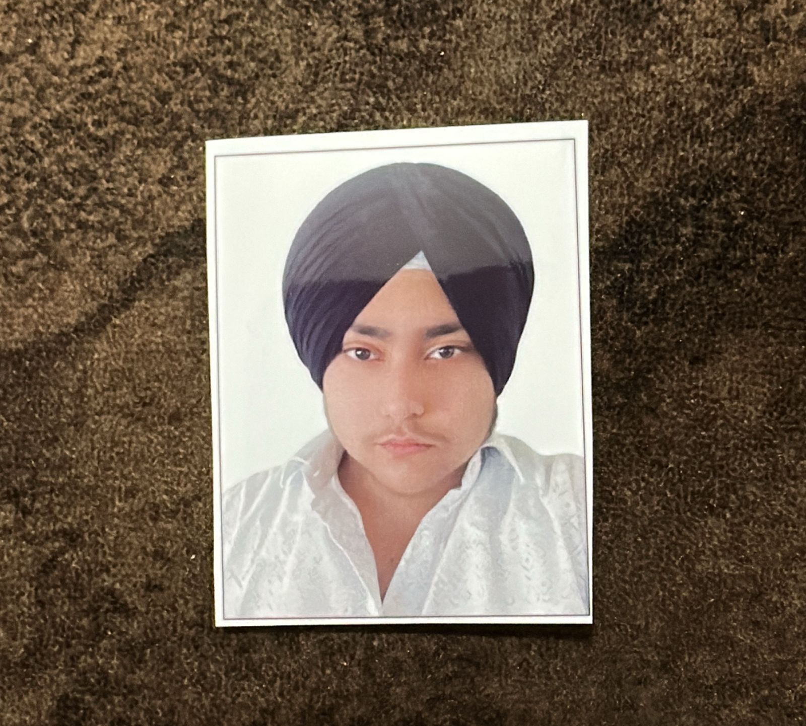 GURASHISH SINGH DUTTA Image