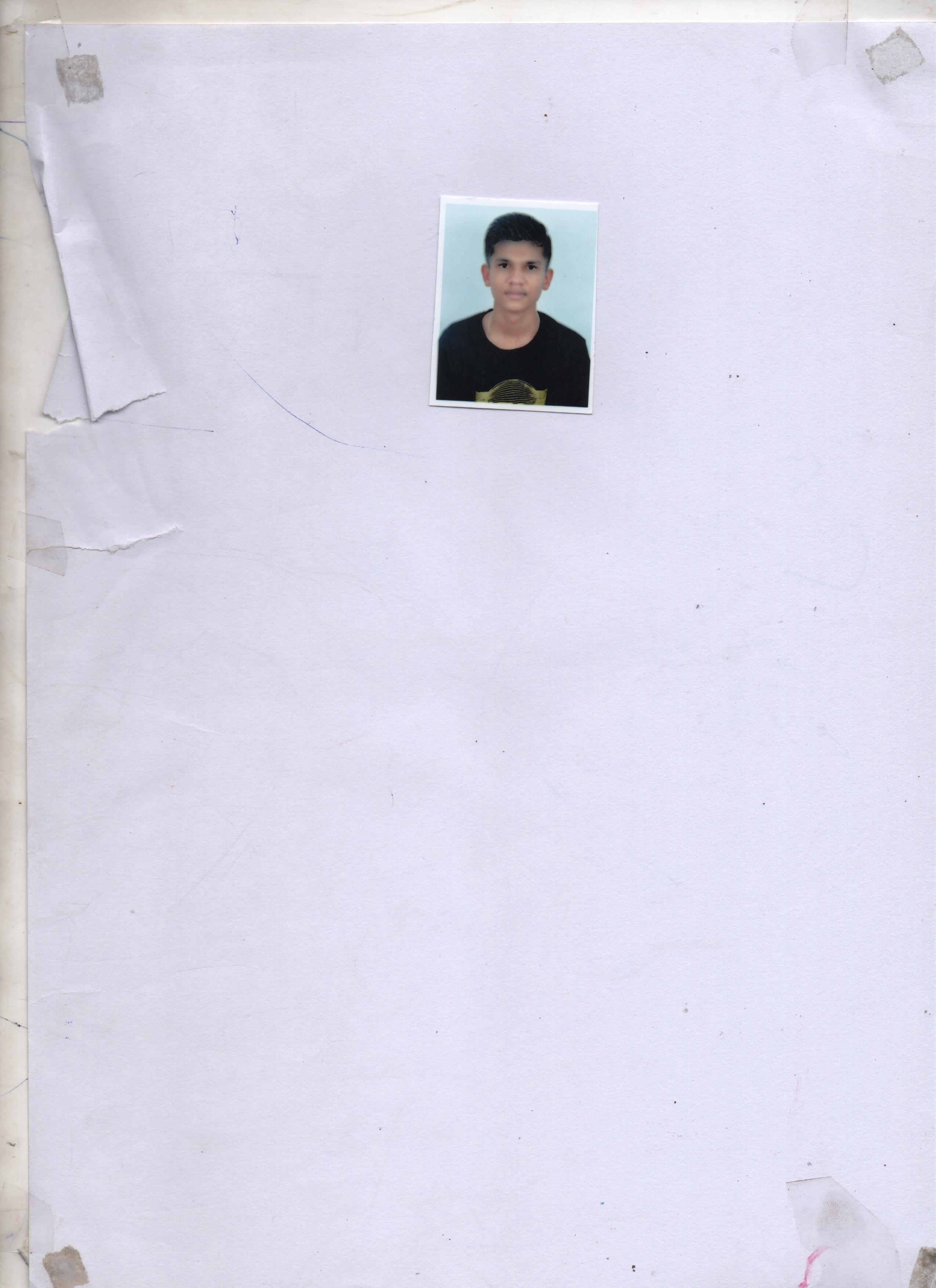 HARDIK JAGOTRA Image