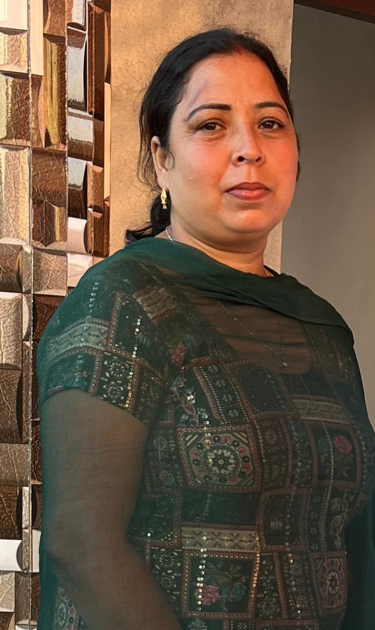 BALJEET KAUR Image