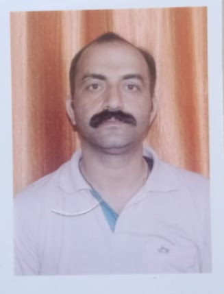 RAGHUBIR SINGH Image