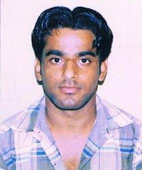 RAJINDER KUMAR Image