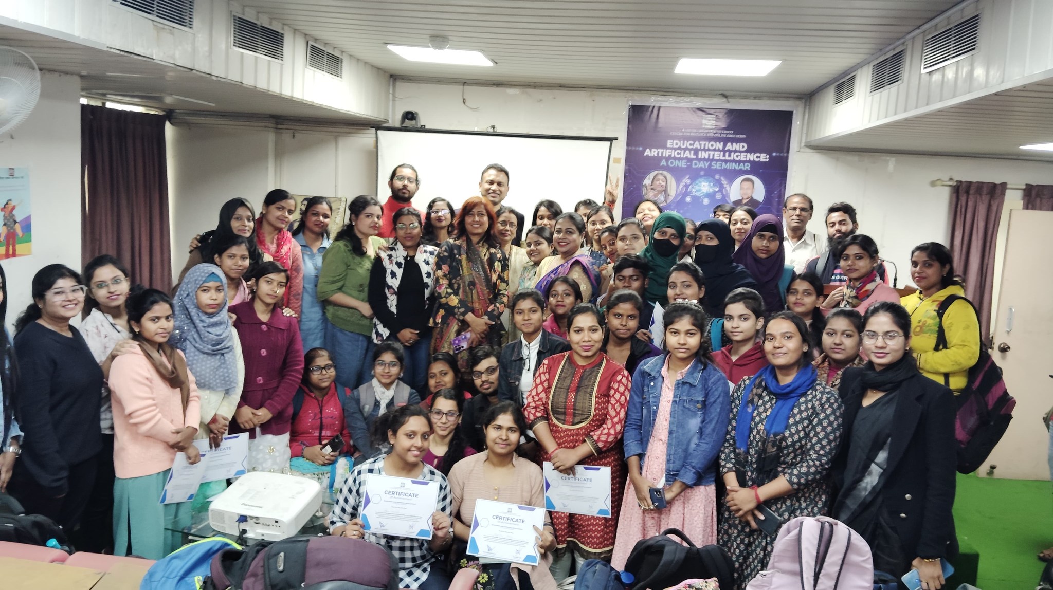 edu creative digication ai ml workshop