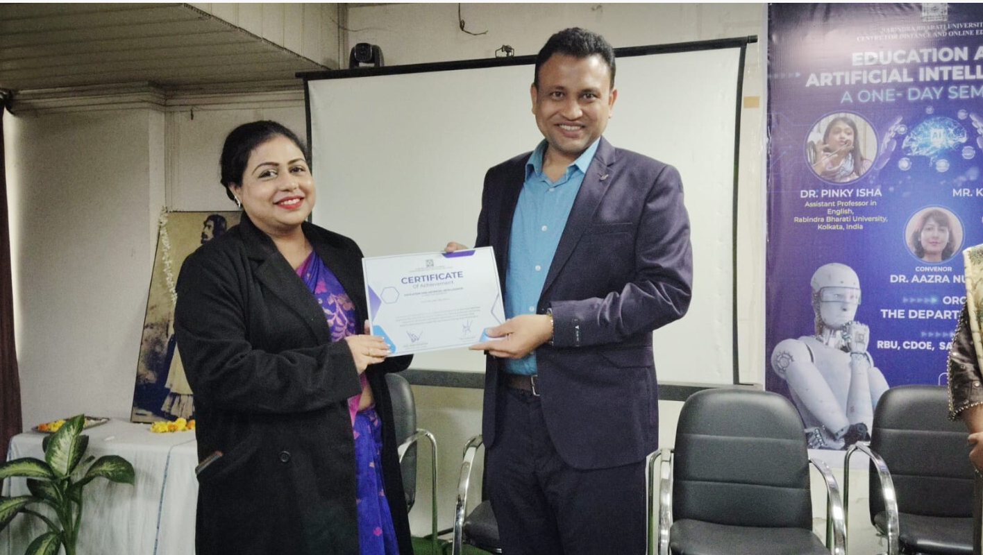 edu creative digication students certificate distribution