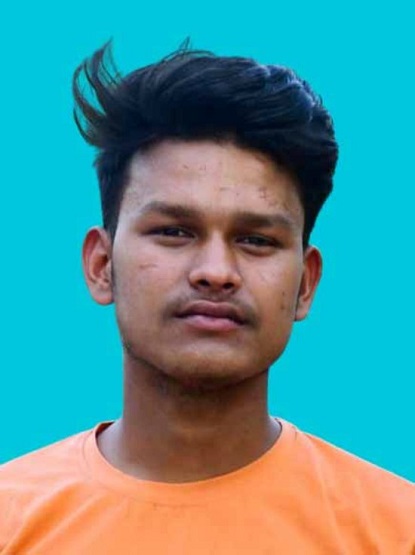 Brijesh Mishra Image