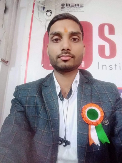 Brijesh Mishra Image