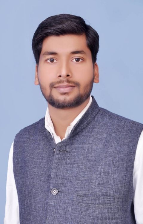 Durgeshs Srivastava Image