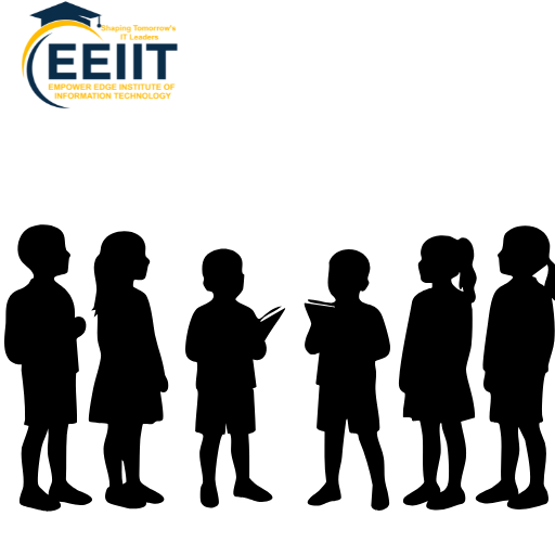 Students Trained Icon