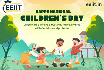Children's Day Celebration Image