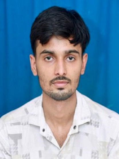 Mr. Bhanu Pratap Singh Image