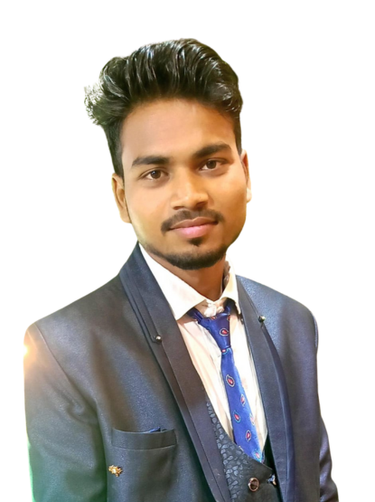 Mr. Abhishek Kumar Image