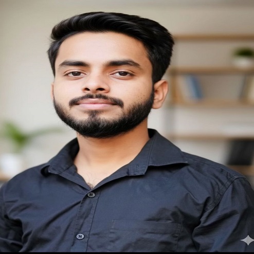 Mr. Shubham Kumar Image