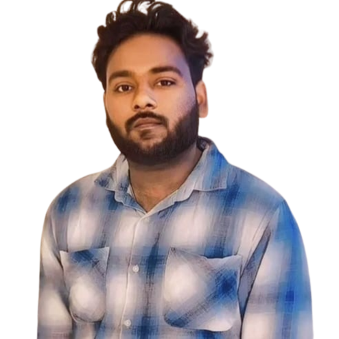 Aditya Kumar Image