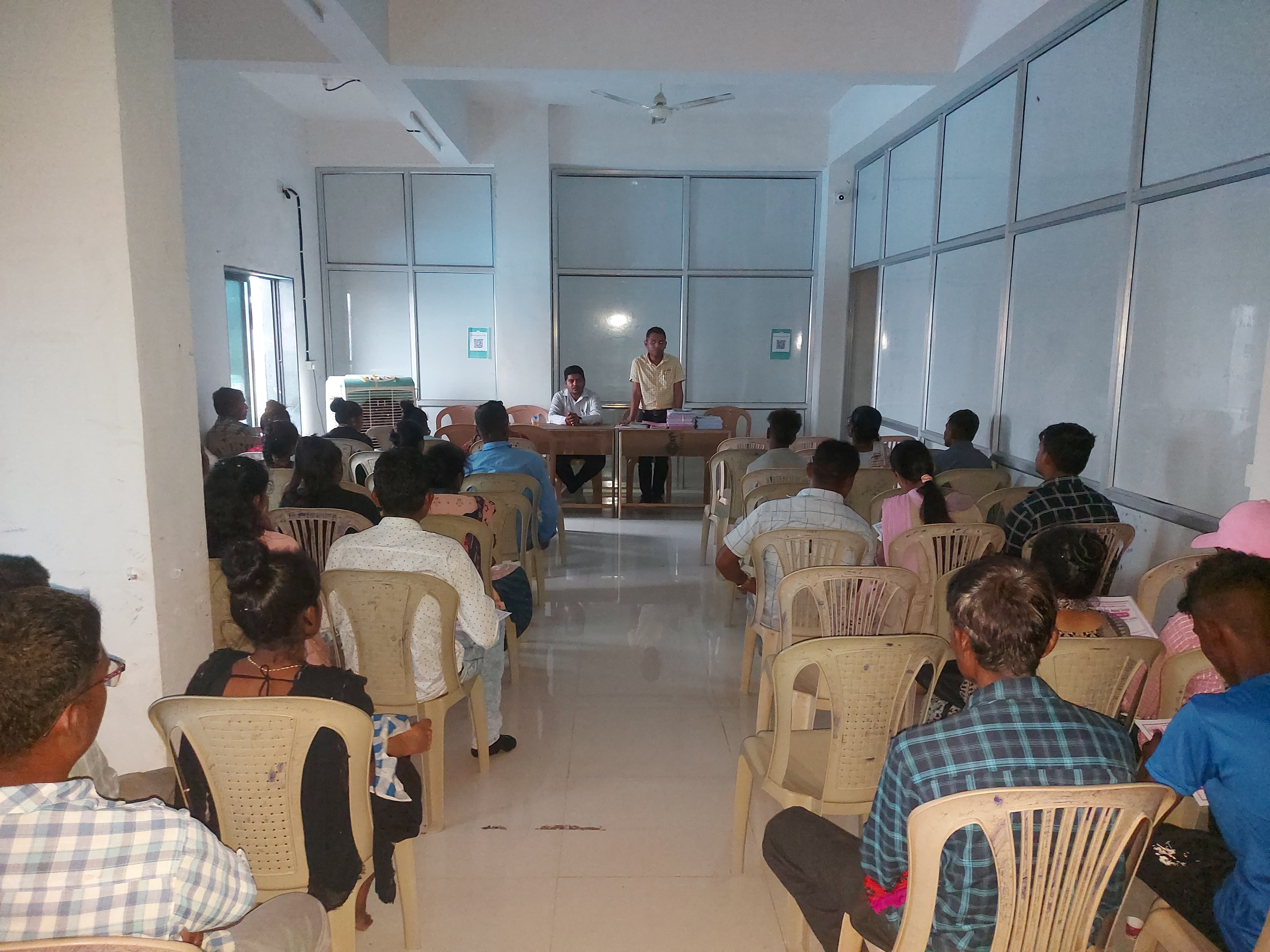 PM VISHVAKARMA ASESSMENT