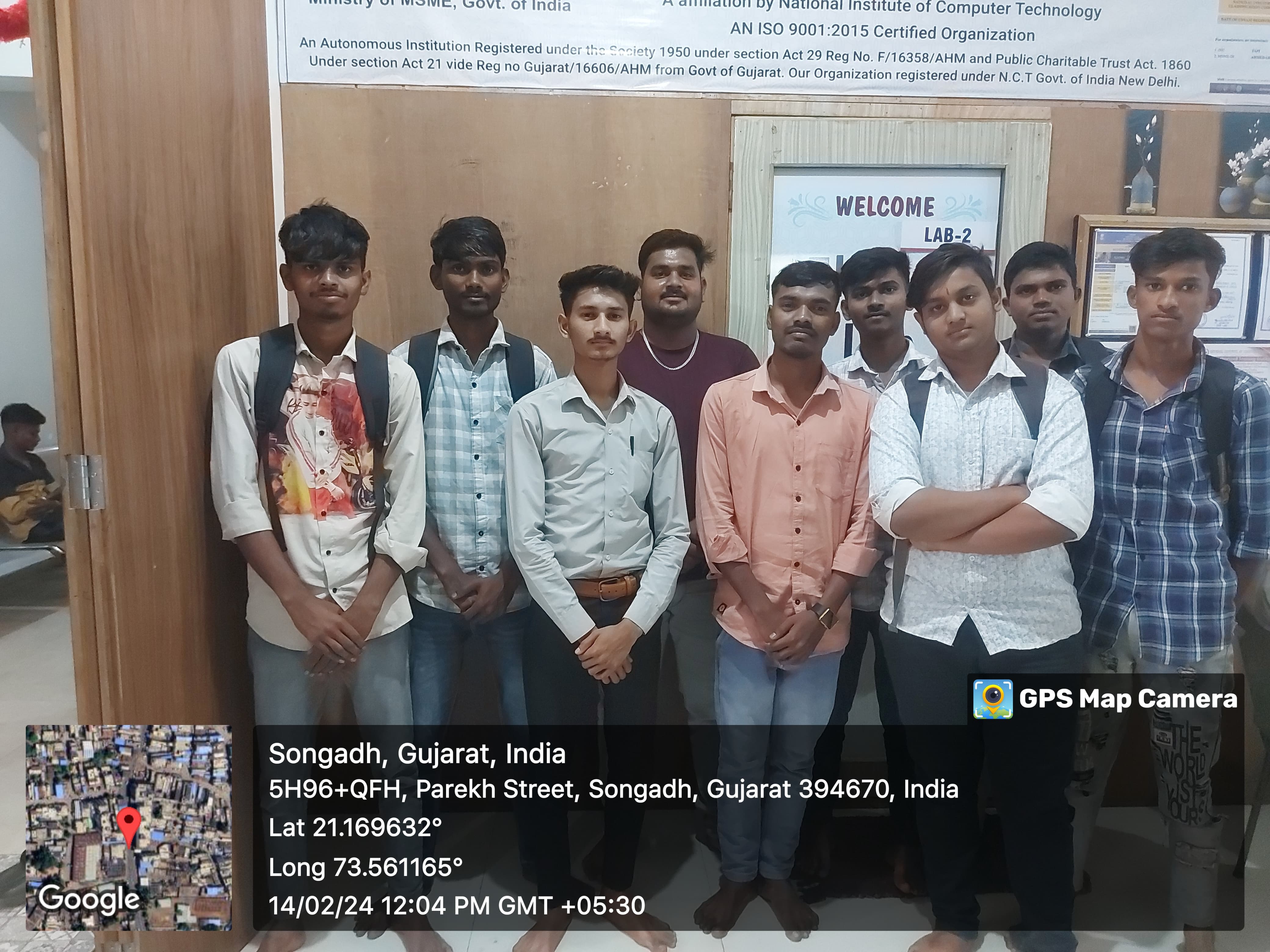 SKILL INDIA GRAPHICS DESIGN BATCH