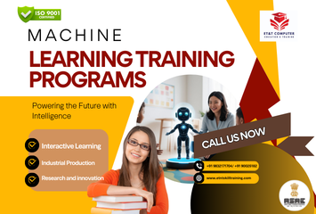 Machine Learning Workshop Image