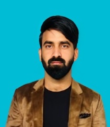 MOHAMMED MOHASIN KHAN Image