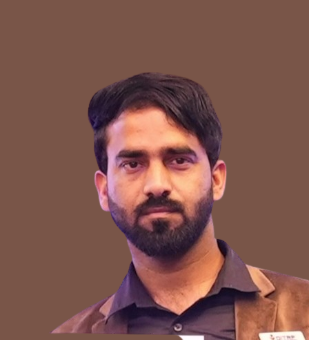 MOHAMMED MOHASIN KHAN Image