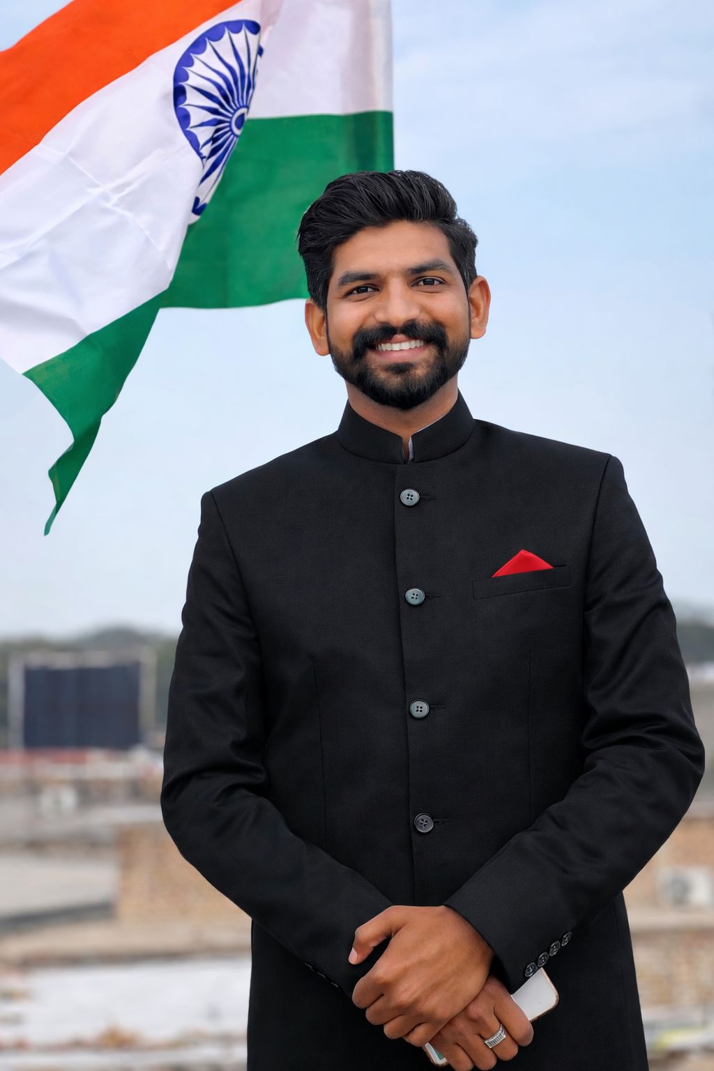 Mr. Rahul Kumar Image