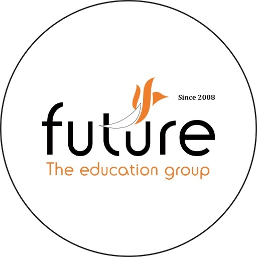 Foundation of  Future Icon