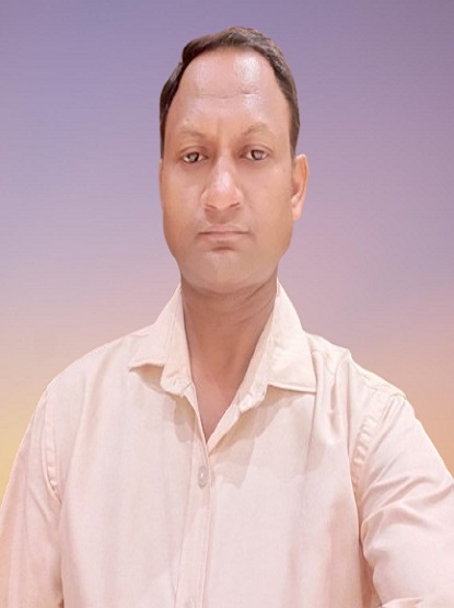 Mr. JD Desai Image