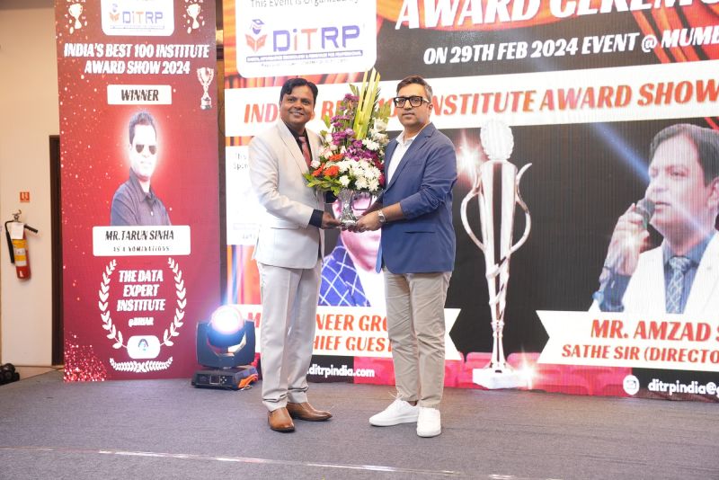 AWARD SHOW