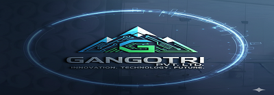Gangotri Pvt. Ltd. Logo