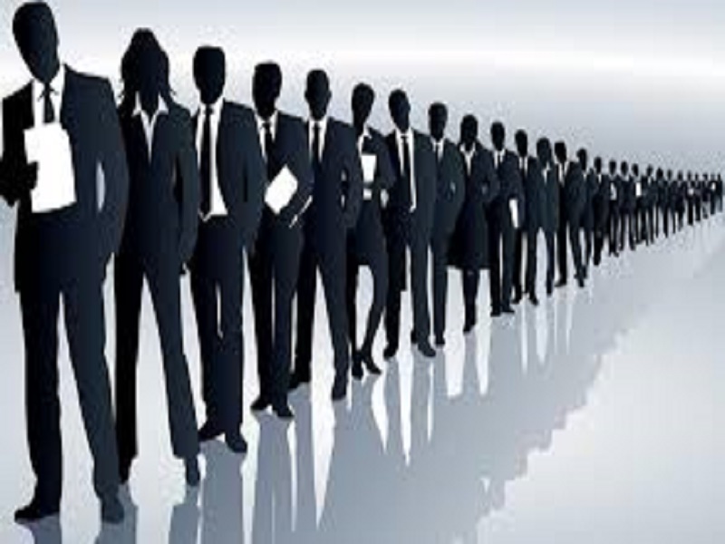 Used for job searching