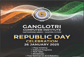 26 January Event Image