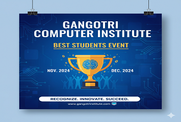 Best Stuents Award Image