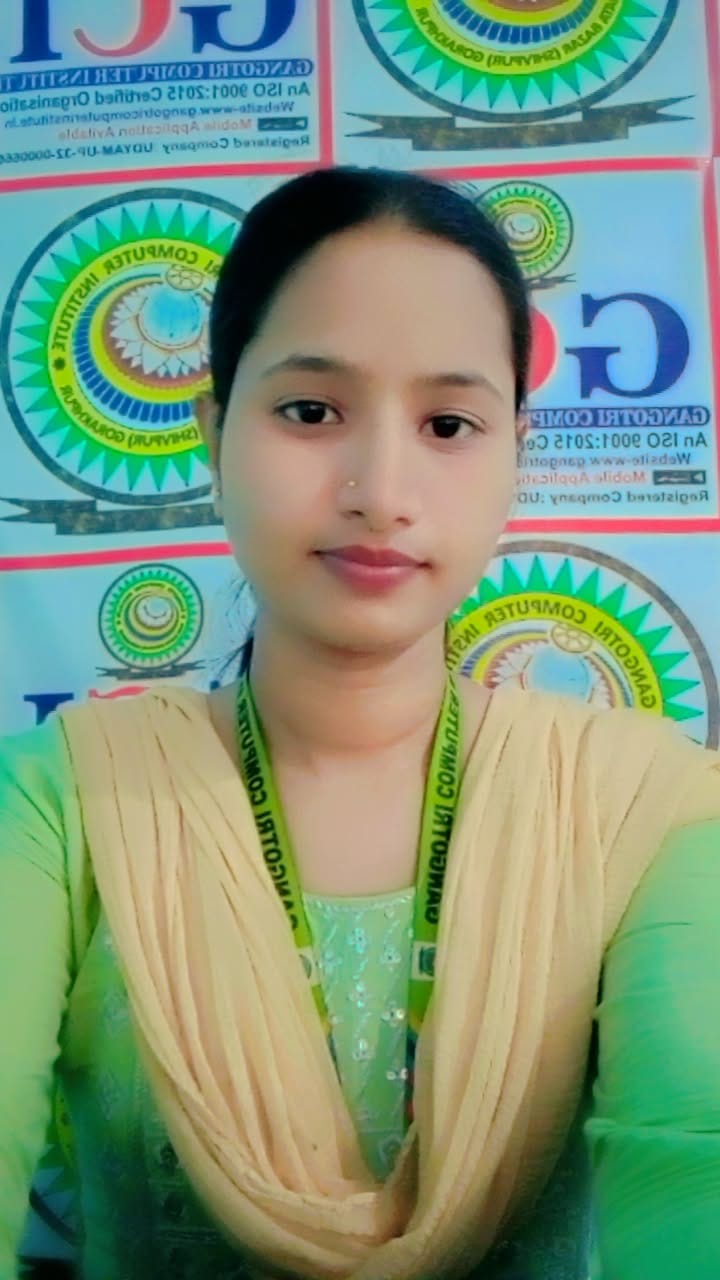 Rekha Ma'am Image