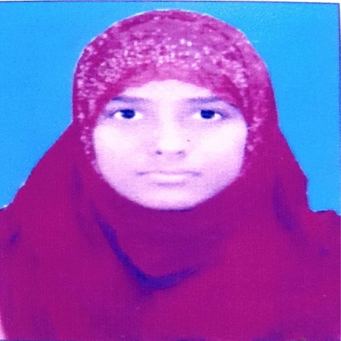 Sadiya Parveen Image