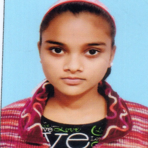 Shejal Shrivastav Image