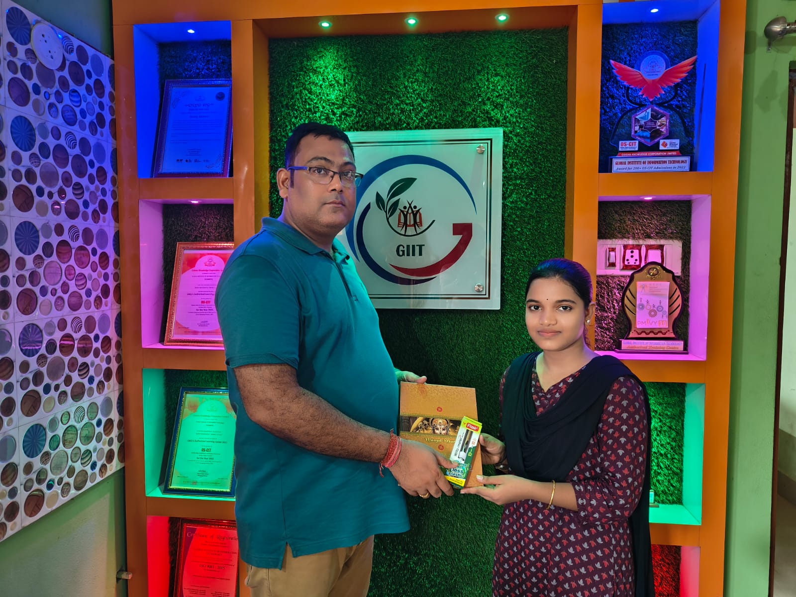 Our Learning Moments