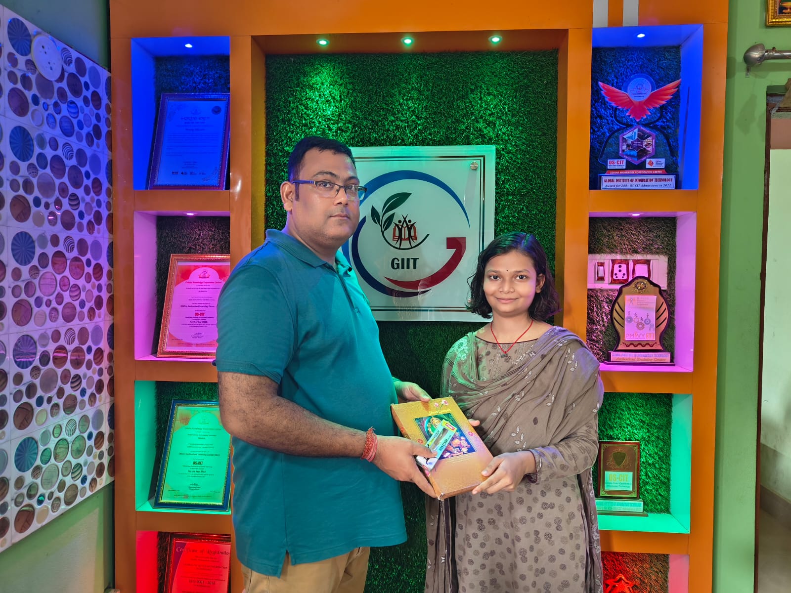 Our Learning Moments